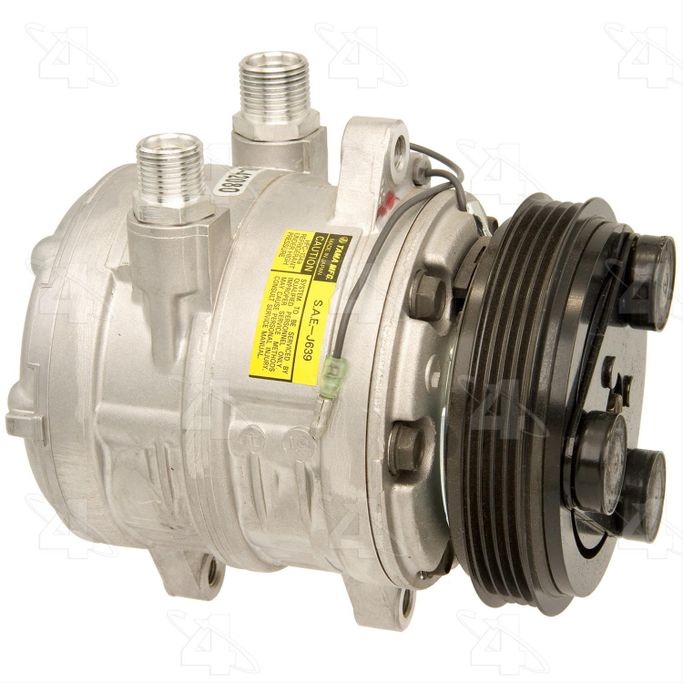 FSS-58643, Four Seasons Air Conditioning Compressors for 1995-1998 TRACKER - 58643 в ОАЭ, Дубай. Состояние - новое. Цена 1 520 AED. Фото, контакты продавца | AUTO.AE