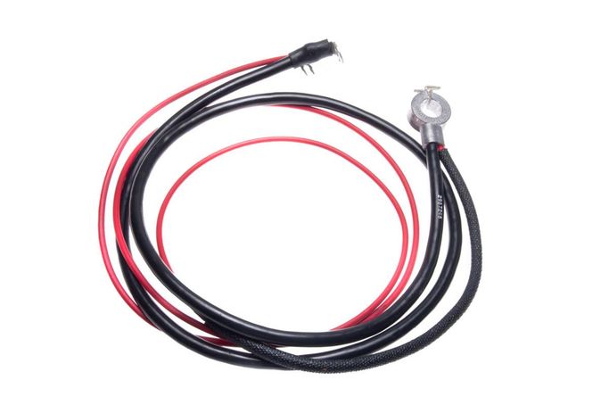 SUM-RP20834, Summit Racing™ Direct-Fit Battery Cables for 1964 IMPALA - SUM-RP20834 in UAE, Dubai. Condition - new. Price ⁦380 AED⁩. Photo, seller contacts | AUTO.AE