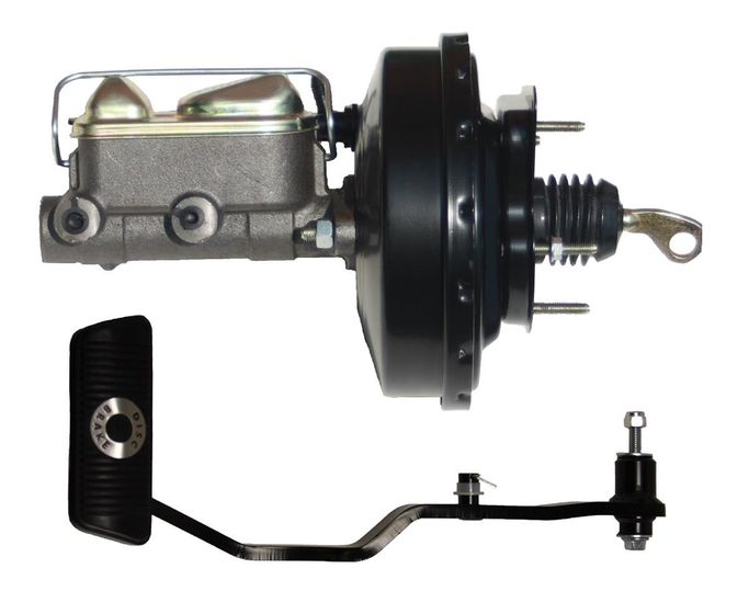LEB-034PA, LEED Brakes Master Cylinder and Brake Booster Combos for 1967-1970 COUGAR, MUSTANG - 034PA в ОАЭ, Дубай. Состояние - новое. Цена ⁦1 970 AED⁩. Фото, контакты продавца | AUTO.AE