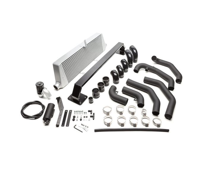 715500-SL, COBB 715500-SL SUBARU Front Mount Intercooler Kit STI 2008-2014 في الإمارات العربية المتحدة, دبي. Condition - new. Price 12,330 AED. Photo, seller contacts | AUTO.AE