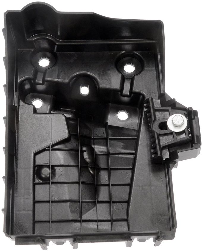 RNB-00078, Dorman Battery Boxes and Trays for 2011-2017 PATRIOT, COMPASS, 2011-2012 CALIBER - 00078 في الإمارات العربية المتحدة, دبي. Condition - new. Price ⁦350 AED⁩. Photo, seller contacts | AUTO.AE