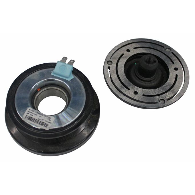FSS-47658, Four Seasons Air Conditioning Compressor Clutches 47658 in UAE, Dubai. Condition - new. Price 470 AED. Photo, seller contacts | AUTO.AE