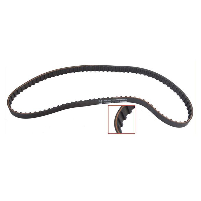 EGN-TB036, Enginetech Timing Belts for 1990-1993 CELICA, 1988-1992 COROLLA, 1990-1992 PRIZM - TB036 في الإمارات العربية المتحدة, دبي. Condition - new. Price 50 AED. Photo, seller contacts | AUTO.AE