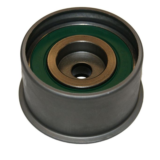 GMB-446-1061, GMB North America - Timing Belt Tensioner Pulleys for 2001-2006 OPTIMA, 2001-2004 SANTA FE, 1999-2005 SONATA - 446-1061 в ОАЭ, Дубай. Состояние - новое. Цена ⁦110 AED⁩. Фото, контакты продавца | AUTO.AE