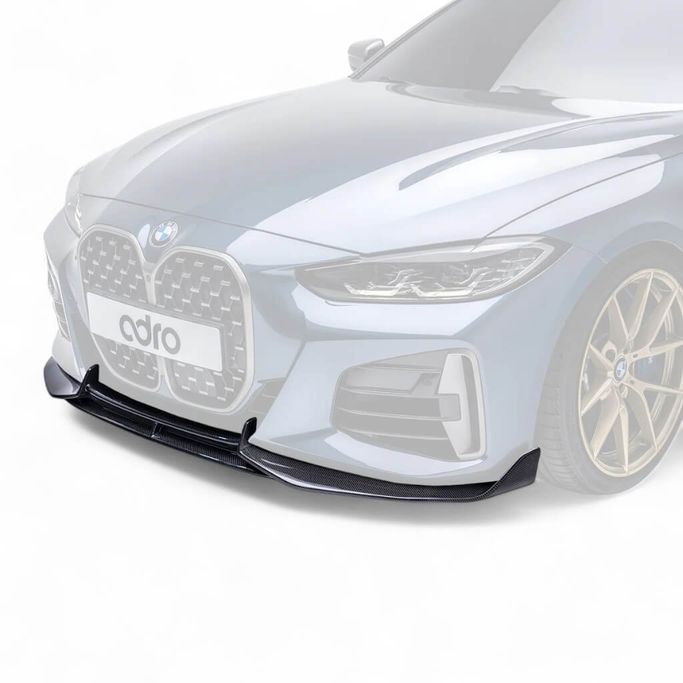 A14A80-1201, ADRO A14A80-1201 Front Lip for BMW M440i (G22) in UAE, Dubai. Condition - new. Price ⁦5,220 AED⁩. Photo, seller contacts | AUTO.AE