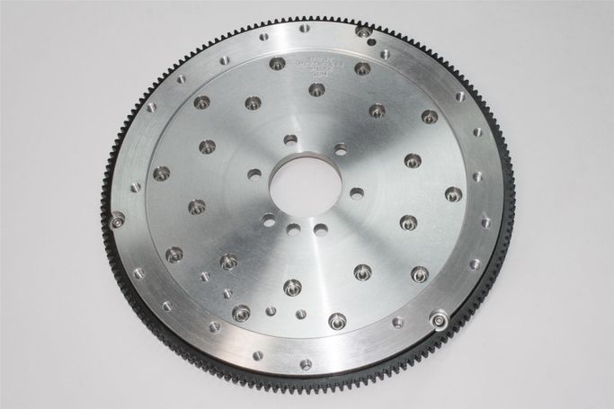 PQX-1935000, PRW Billet Aluminum 168-Tooth Flywheel 1935000 in UAE, Dubai. Condition - new. Price 2,010 AED. Photo, seller contacts | AUTO.AE