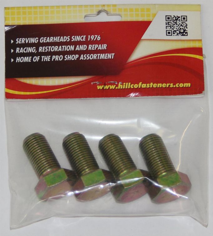 HFW-HP8440F075, Hillco Fastener Grade 8 Hex Head Cap Screws HP8440F075 in UAE, Dubai. Condition - new. Price ⁦30 AED⁩. Photo, seller contacts | AUTO.AE