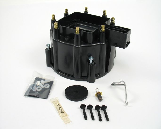 PNX-D4050, PerTronix Distributor Caps D4050 in UAE, Dubai. Condition - new. Price 210 AED. Photo, seller contacts | AUTO.AE