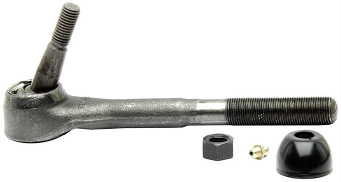 ADO-46A0422A, ACDelco Silver Tie Rod Ends 19460373 in UAE, Dubai. Condition - new. Price 130 AED. Photo, seller contacts | AUTO.AE