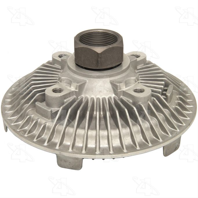 FSS-46071, Four Seasons Fan Clutches for 1997 DEFENDER 90, 1994-1999 DISCOVERY, 1995 RANGE ROVER - 46071 في الإمارات العربية المتحدة, دبي. Condition - new. Price 570 AED. Photo, seller contacts | AUTO.AE