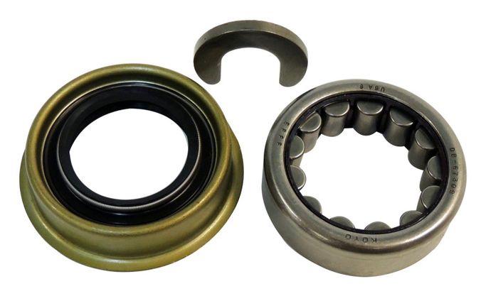 CWA-8134036K, Crown Automotive Axle Bearings 8134036K in UAE, Dubai. Condition - new. Price ⁦110 AED⁩. Photo, seller contacts | AUTO.AE
