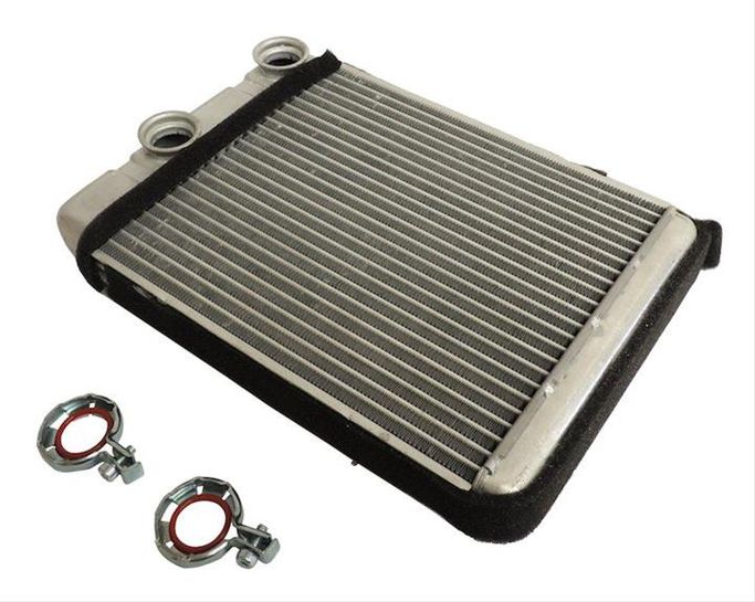 CWA-5183148AC, Crown Automotive Heater Cores 5183148AC in UAE, Dubai. Condition - new. Price 630 AED. Photo, seller contacts | AUTO.AE