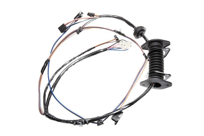 SUM-RP21399, Summit Racing™ Reproduction Wiring Harnesses SUM-RP21399 в ОАЭ, Дубай. Состояние - новое. Цена ⁦1 060 AED⁩. Фото, контакты продавца | AUTO.AE