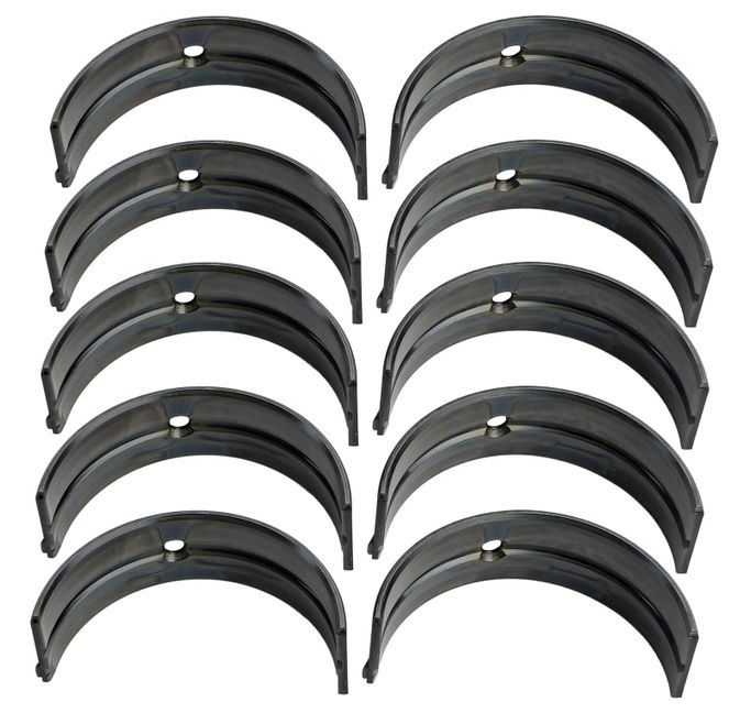 SUM-1957HS, Summit Racing™ Race Series Main Bearing Sets SUM-1957HS في الإمارات العربية المتحدة, دبي. Condition - new. Price 240 AED. Photo, seller contacts | AUTO.AE