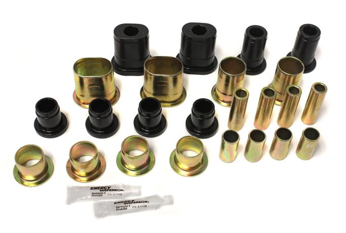 ENS-3-3172G, Energy Suspension Control Arm Bushings 3.3172G в ОАЭ, Дубай. Состояние - новое. Цена 490 AED. Фото, контакты продавца | AUTO.AE