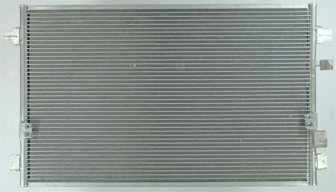 RDR-7013287, Agility Auto Parts Air Conditioning Condensers for 2004-2006 PACIFICA - 7013287 in UAE, Dubai. Condition - new. Price 530 AED. Photo, seller contacts | AUTO.AE