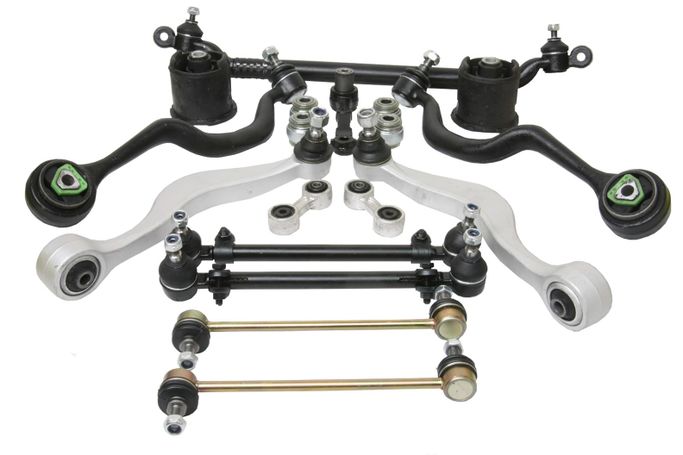 URO-008282, URO Parts Suspension Kits E3416PCKIT في الإمارات العربية المتحدة, دبي. Condition - new. Price 1,790 AED. Photo, seller contacts | AUTO.AE