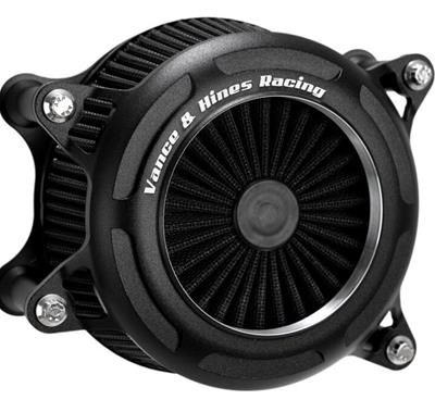 VAH-41112, Vance & Hines V02 Onyx Air Cleaners 41112 в ОАЭ, Дубай. Состояние - новое. Цена ⁦2 700 AED⁩. Фото, контакты продавца | AUTO.AE