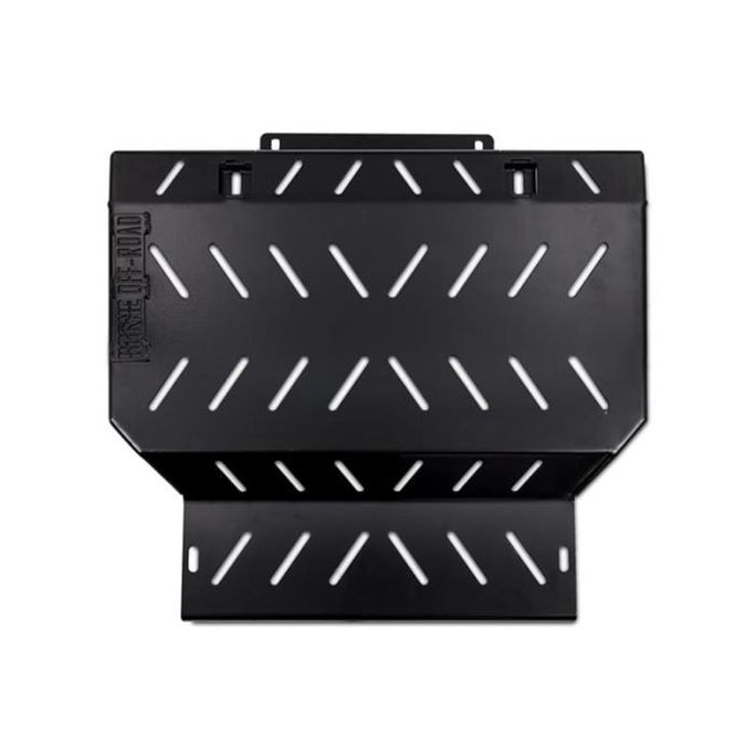 MIO-BNSDF35T17E, Borne Off-Road Engine Skid Plates for 2017-2023 F-150 - BNSD-F35T-17E في الإمارات العربية المتحدة, دبي. Condition - new. Price ⁦1,500 AED⁩. Photo, seller contacts | AUTO.AE