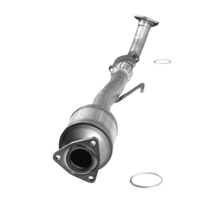 APH-643137, AP Exhaust Direct-Fit Catalytic Converters for 2013-2017 ACCORD, 2015-2020 TLX - 643137 в ОАЭ, Дубай. Состояние - новое. Цена ⁦1 380 AED⁩. Фото, контакты продавца | AUTO.AE