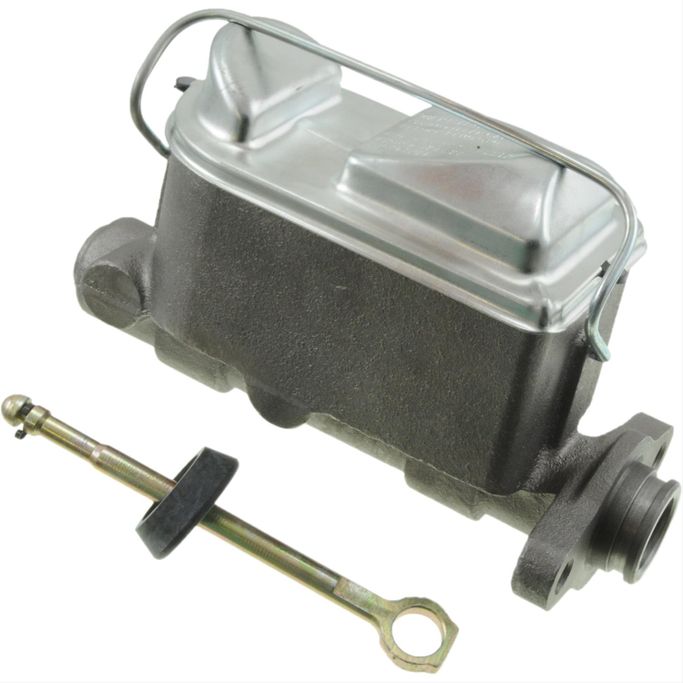 DHB-M39357, Dorman Brake Master Cylinders for 1980-1983 F-100, 1980-1986 F-150 - M39357 в ОАЭ, Дубай. Состояние - новое. Цена ⁦510 AED⁩. Фото, контакты продавца | AUTO.AE