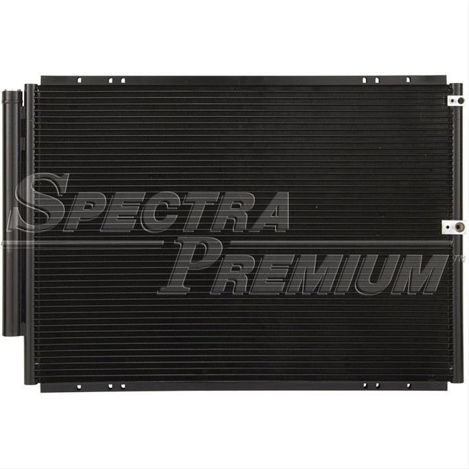 SGT-7-3281, Spectra Premium Air Conditioning Condensers for 2004-2006 RX330 - 434-73281 في الإمارات العربية المتحدة, دبي. Condition - new. Price 900 AED. Photo, seller contacts | AUTO.AE