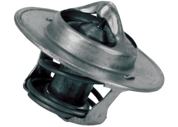 ADO-131-84, ACDelco GM Genuine Parts Engine Coolant Thermostats for 1984-1996 CORVETTE - 10220957 في الإمارات العربية المتحدة, دبي. Condition - new. Price ⁦140 AED⁩. Photo, seller contacts | AUTO.AE
