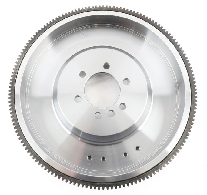 MCL-460370, McLeod Steel 153-Tooth Flywheel 460370 в ОАЭ, Дубай. Состояние - новое. Цена 2 370 AED. Фото, контакты продавца | AUTO.AE