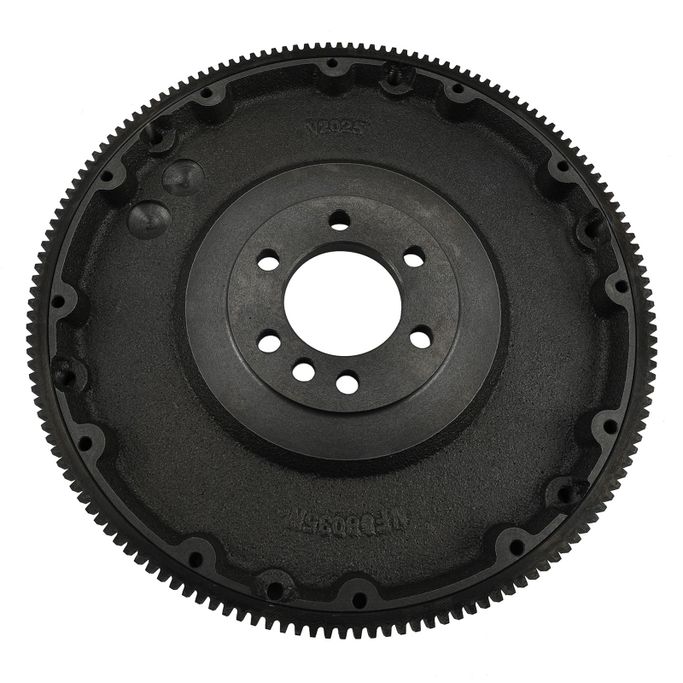 MCL-450300, McLeod Nodular Iron 153-Tooth Flywheel 450300 in UAE, Dubai. Condition - new. Price 940 AED. Photo, seller contacts | AUTO.AE