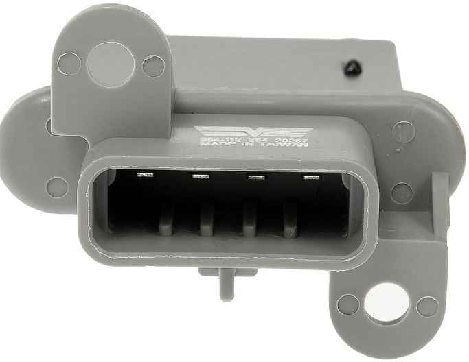 RNB-984-112, Dorman Blower Motor Resistors for 2005 EQUINOX, 2002-2007 VUE - 984-112 في الإمارات العربية المتحدة, دبي. Condition - new. Price ⁦300 AED⁩. Photo, seller contacts | AUTO.AE