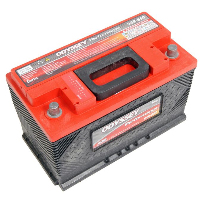 ODY-94R-850, Odyssey Performance Series Batteries ODP-AGM94RH7L4 في الإمارات العربية المتحدة, دبي. Condition - new. Price ⁦1,610 AED⁩. Photo, seller contacts | AUTO.AE