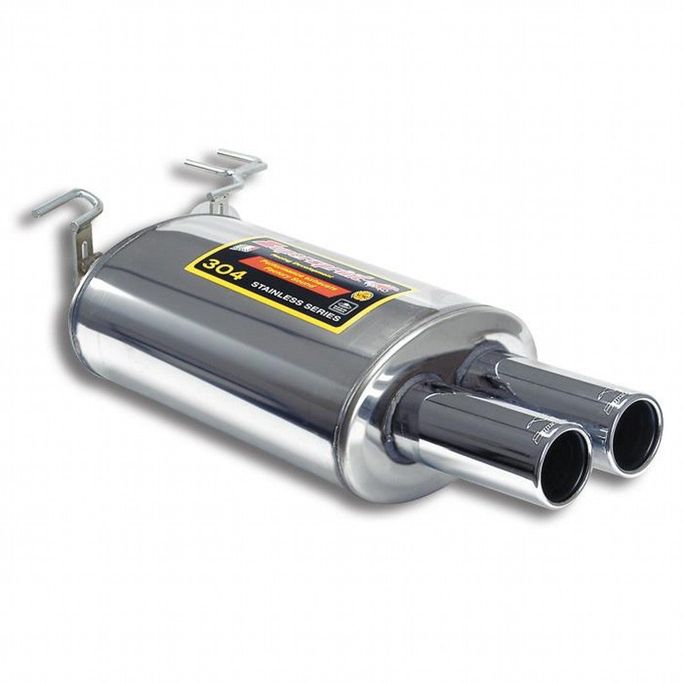 785926., SUPERSPRINT 785926. Rear Exhaust for ALPINA BMW 5 Series (E39) in UAE, Dubai. Condition - new. Price ⁦3,910 AED⁩. Photo, seller contacts | AUTO.AE