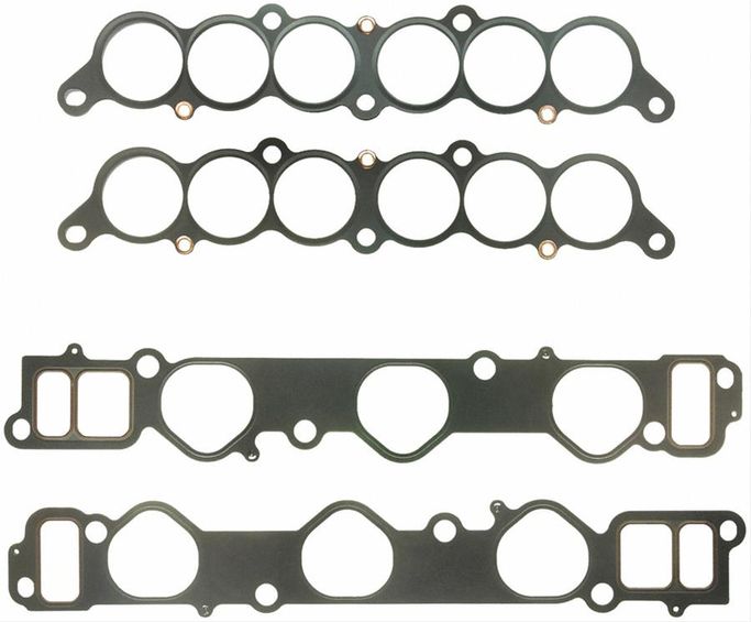 FEL-MS95898, Fel-Pro Intake Manifold Gaskets MS 95898 في الإمارات العربية المتحدة, دبي. Condition - new. Price 530 AED. Photo, seller contacts | AUTO.AE