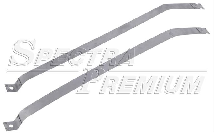 SGT-ST89, Spectra Premium Fuel Tank Straps for 1971-1973 COUGAR, MUSTANG - ST89 в ОАЭ, Дубай. Состояние - новое. Цена ⁦210 AED⁩. Фото, контакты продавца | AUTO.AE
