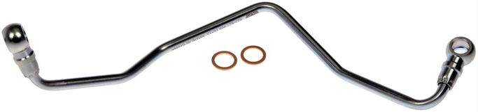 RNB-625-827, Dorman Turbocharger Oil Lines for 2007-2015 COOPER, 2011-2018 COOPER COUNTRYMAN, 2013-2016 COOPER PACEMAN - 625-827 в ОАЭ, Дубай. Состояние - новое. Цена ⁦250 AED⁩. Фото, контакты продавца | AUTO.AE