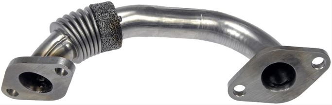 RNB-598-600, Dorman EGR Tubes for 1998-2006 BEETLE, JETTA, 1999-2006 GOLF - 598-600 in UAE, Dubai. Condition - new. Price ⁦650 AED⁩. Photo, seller contacts | AUTO.AE