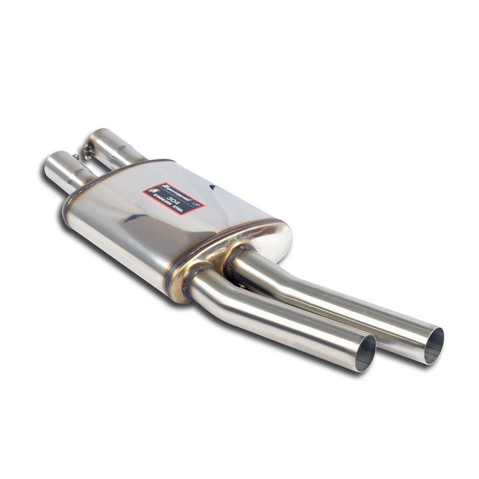 787403., SUPERSPRINT 787403. Centre Exhaust for BMW 3 Series (E46) في الإمارات العربية المتحدة, دبي. Condition - new. Price ⁦2,850 AED⁩. Photo, seller contacts | AUTO.AE