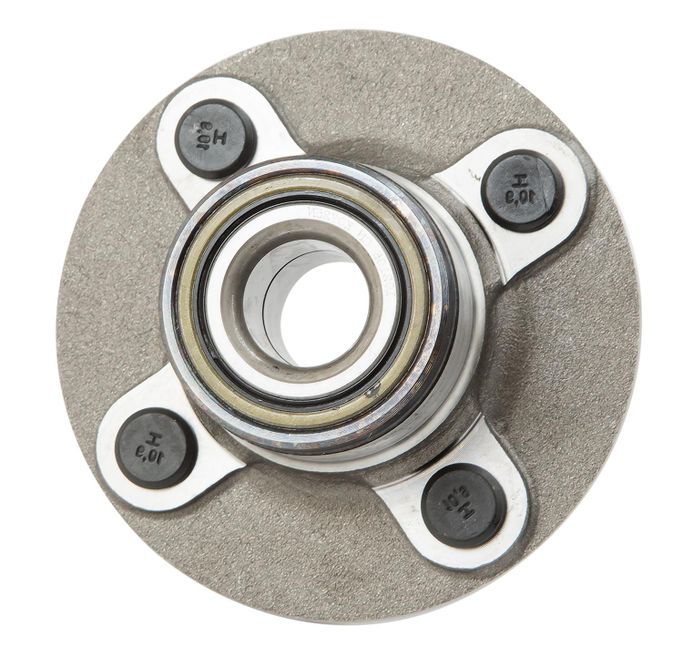 FWB-102105, FAG USA Wheel Bearing and Hub Assemblies for 1995-1998 200SX, 1991-1993 NX, 1990-1999 SENTRA - 102105 في الإمارات العربية المتحدة, دبي. Condition - new. Price ⁦240 AED⁩. Photo, seller contacts | AUTO.AE