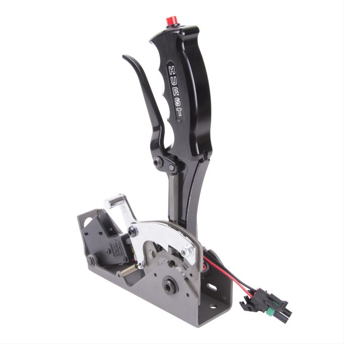 HUU-3162010, Hurst Pistol-Grip Quarter Stick Shifters 3162010 في الإمارات العربية المتحدة, دبي. Condition - new. Price ⁦3,230 AED⁩. Photo, seller contacts | AUTO.AE