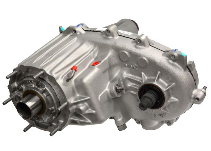 ZUD-RTC241DHD-6, Zumbrota Remanufactured Transfer Cases for 1998-2002 RAM 2500, RAM 3500 - RTC241DHD-6 в ОАЭ, Дубай. Состояние - новое. Цена ⁦9 520 AED⁩. Фото, контакты продавца | AUTO.AE
