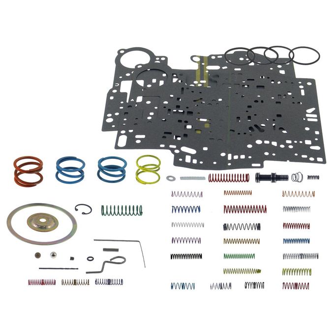 TRG-SK700, TransGo Performance Shift Kits SK 700 in UAE, Dubai. Condition - new. Price 350 AED. Photo, seller contacts | AUTO.AE