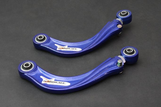 6467, HARDRACE 6467 FORGED ADJ.CAMBER ARM (PILLOW BALL) 2PCS MAZDA 3/FORD FOCUS في الإمارات العربية المتحدة, دبي. Condition - new. Price ⁦2,100 AED⁩. Photo, seller contacts | AUTO.AE
