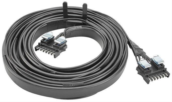 OPG-CH28677, RESTOPARTS® Supplied Intermediate Ribbon Harnesses CH28677 in UAE, Dubai. Condition - new. Price ⁦690 AED⁩. Photo, seller contacts | AUTO.AE