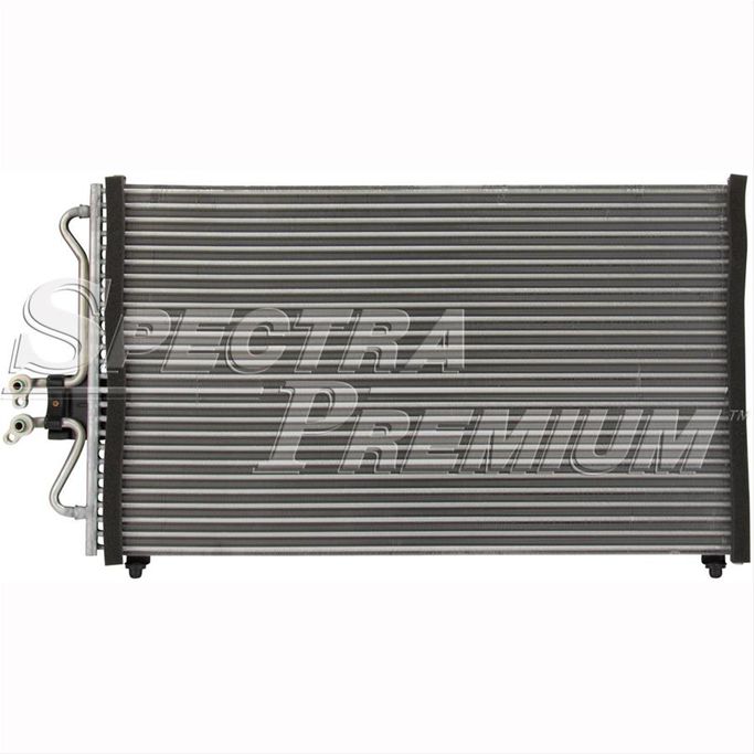 SGT-7-4975, Spectra Premium Air Conditioning Condensers for 2001-2004 ESCAPE, TRIBUTE - 434-74975 في الإمارات العربية المتحدة, دبي. Condition - new. Price ⁦640 AED⁩. Photo, seller contacts | AUTO.AE