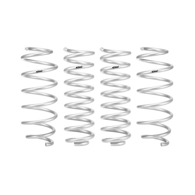 E30-42-058-01-22, EIBACH E30-42-058-01-22 Set of 4 Springs Pro-Lift Kit for HYUNDAI Santa Cruz 2.5L 2022-2025 в ОАЭ, Дубай. Состояние - новое. Цена ⁦2 310 AED⁩. Фото, контакты продавца | AUTO.AE