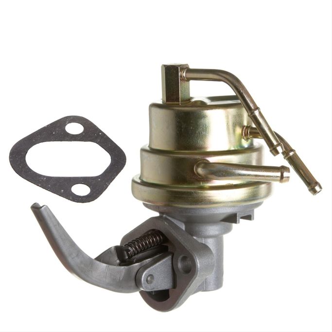DFP-MF0045, Delphi Mechanical Fuel Pumps for 1980 CELICA, CORONA, PICKUP - MF0045 in UAE, Dubai. Condition - new. Price 260 AED. Photo, seller contacts | AUTO.AE