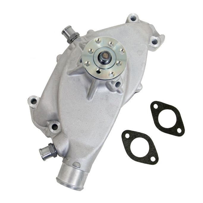 SUM-310125, Summit Racing™ Aluminum Water Pumps SUM-310125 в ОАЭ, Дубай. Состояние - новое. Цена 970 AED. Фото, контакты продавца | AUTO.AE