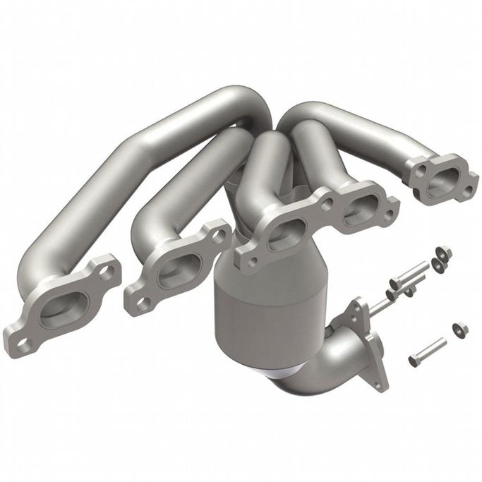 51085, MAGNAFLOW 51085 Manifold Catalytic Converter OEM Grade for HUMMER H3 2009-2010 в ОАЭ, Дубай. Состояние - новое. Цена ⁦4 160 AED⁩. Фото, контакты продавца | AUTO.AE