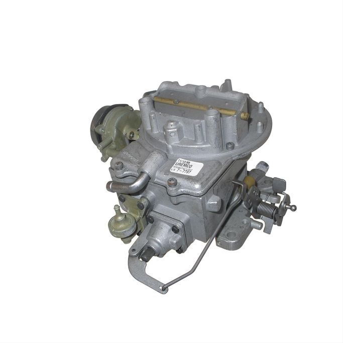 URM-7-7797, UREMCO Remanufactured  CFM 2-Barrel Carburetor 7-7797 في الإمارات العربية المتحدة, دبي. Condition - new. Price 1,590 AED. Photo, seller contacts | AUTO.AE