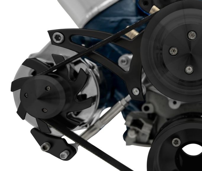 MCH-30355-08, March Performance Alternator Brackets 30355-08 في الإمارات العربية المتحدة, دبي. Condition - new. Price 650 AED. Photo, seller contacts | AUTO.AE